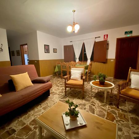 Vv. Casa La Fuente II Villa Isora Ngoại thất bức ảnh