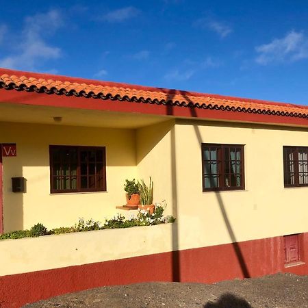 Vv. Casa La Fuente II Villa Isora Ngoại thất bức ảnh
