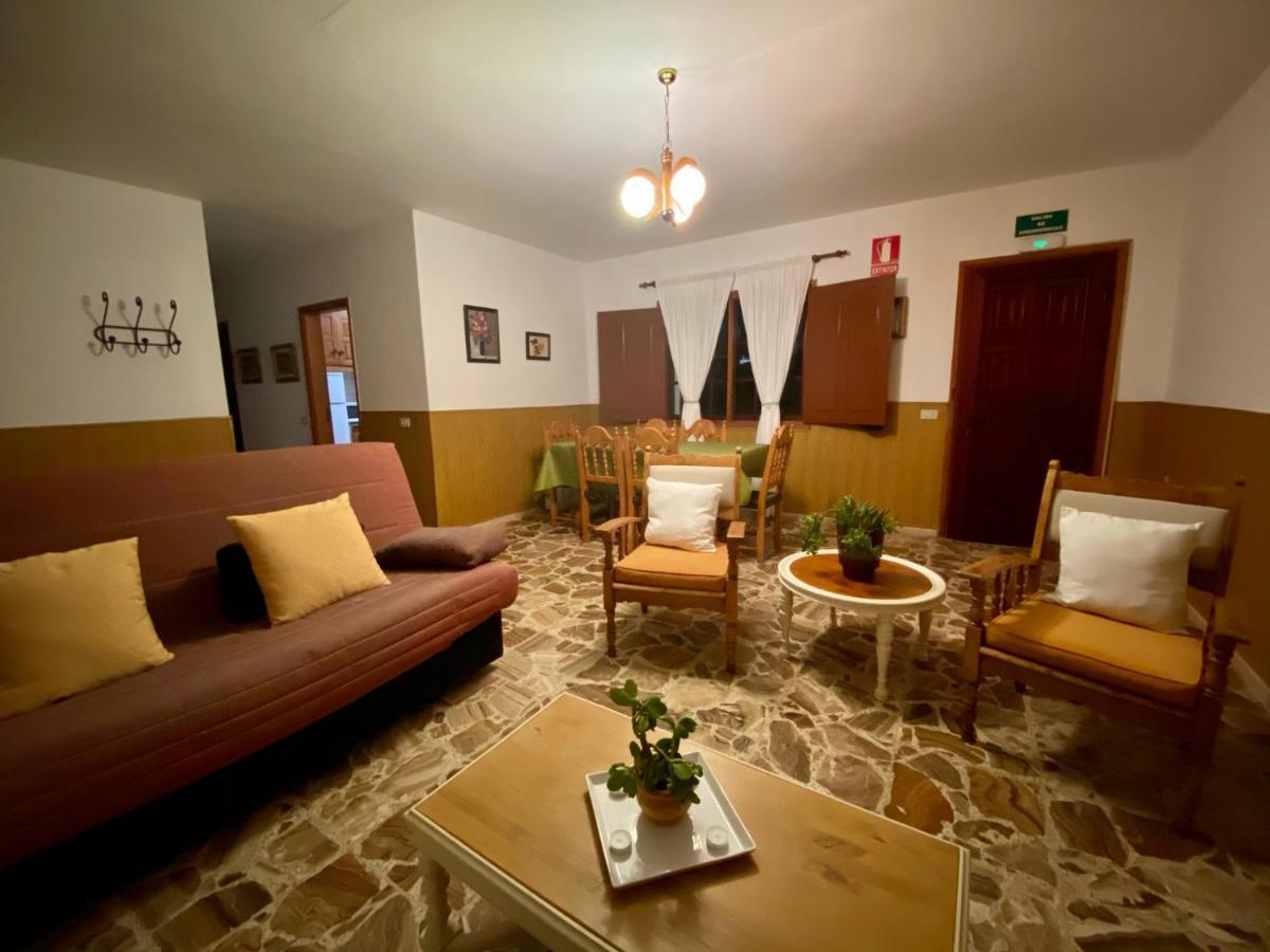 Vv. Casa La Fuente II Villa Isora Ngoại thất bức ảnh