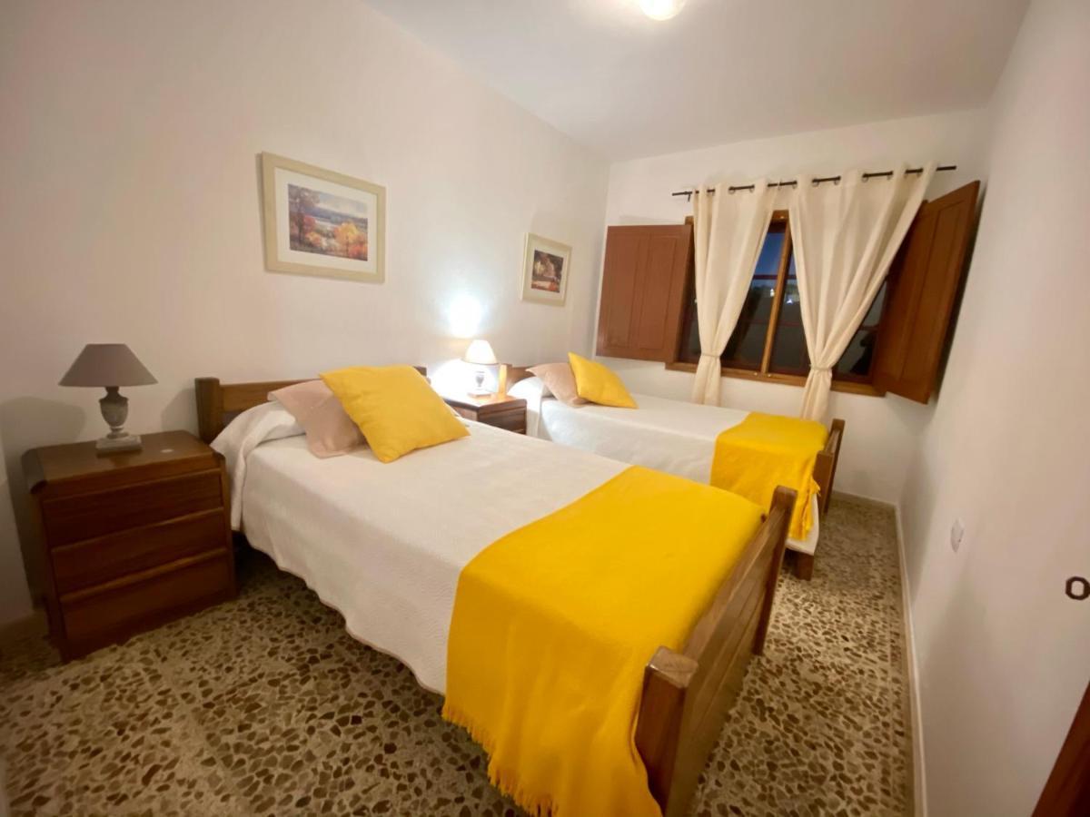 Vv. Casa La Fuente II Villa Isora Ngoại thất bức ảnh