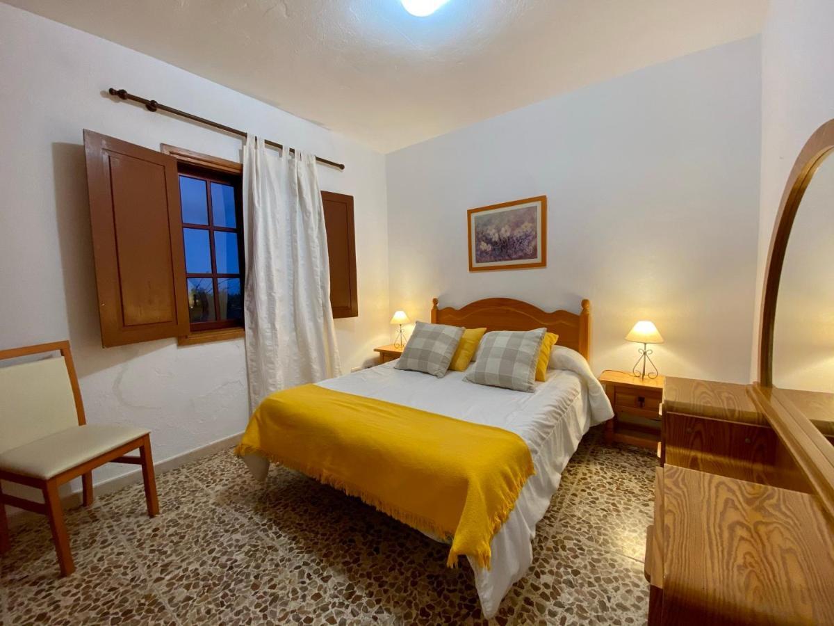 Vv. Casa La Fuente II Villa Isora Ngoại thất bức ảnh