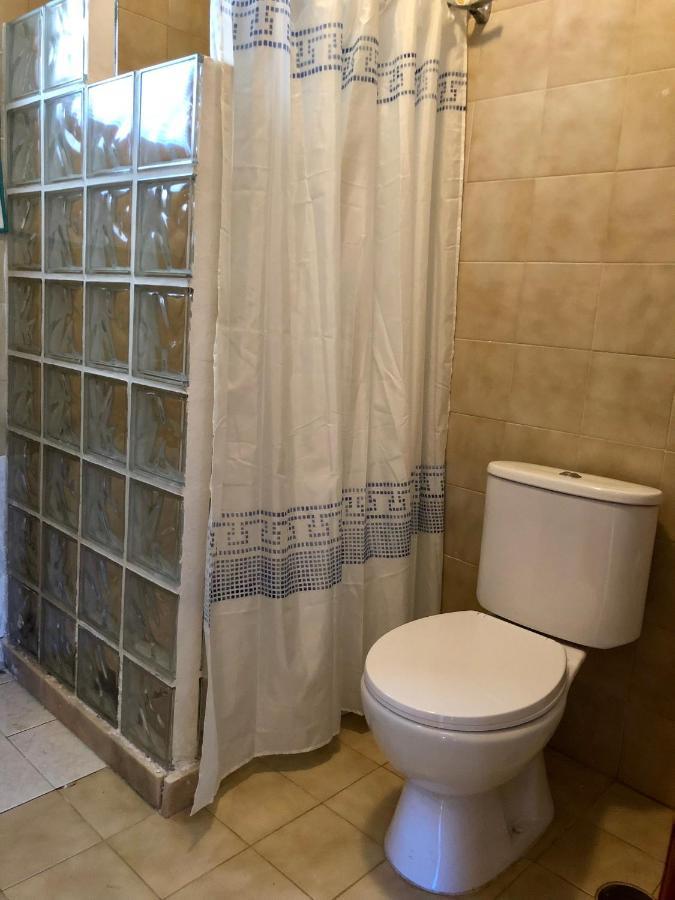 Vv. Casa La Fuente II Villa Isora Ngoại thất bức ảnh