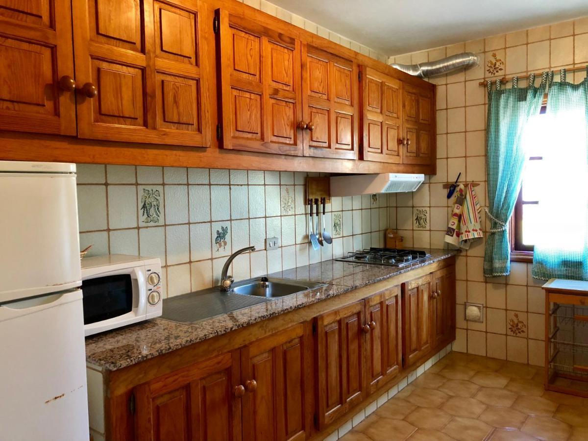 Vv. Casa La Fuente II Villa Isora Ngoại thất bức ảnh