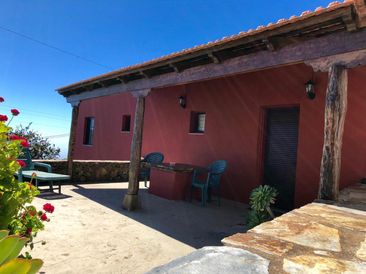 Vv. Casa La Fuente II Villa Isora Ngoại thất bức ảnh