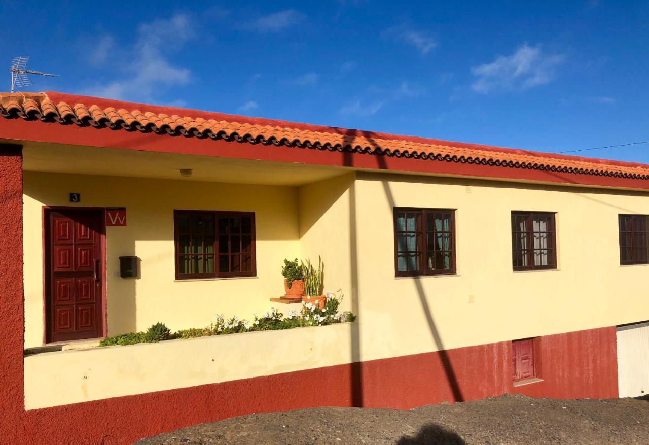 Vv. Casa La Fuente II Villa Isora Ngoại thất bức ảnh