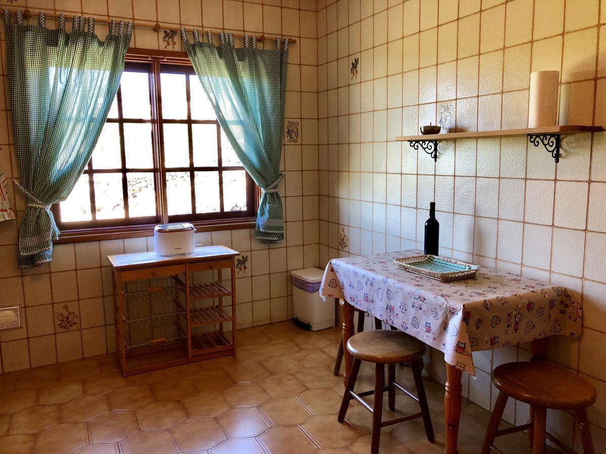 Vv. Casa La Fuente II Villa Isora Ngoại thất bức ảnh