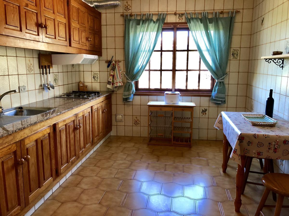 Vv. Casa La Fuente II Villa Isora Ngoại thất bức ảnh
