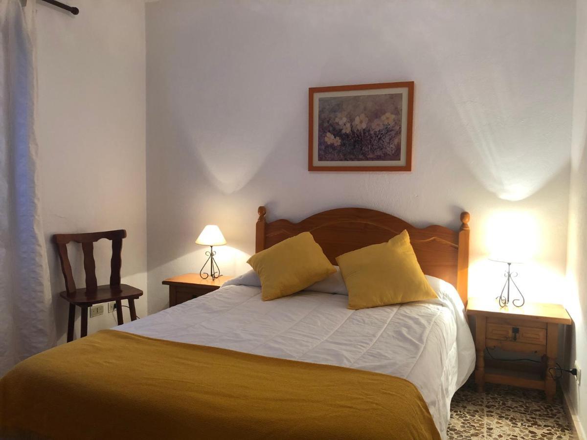 Vv. Casa La Fuente II Villa Isora Ngoại thất bức ảnh