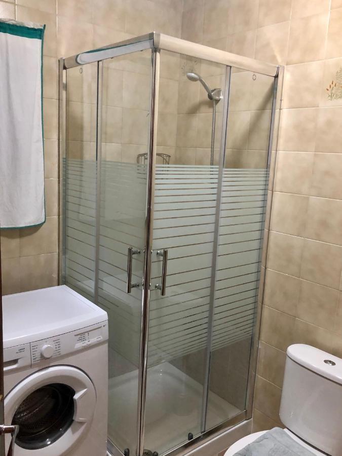 Vv. Casa La Fuente II Villa Isora Ngoại thất bức ảnh