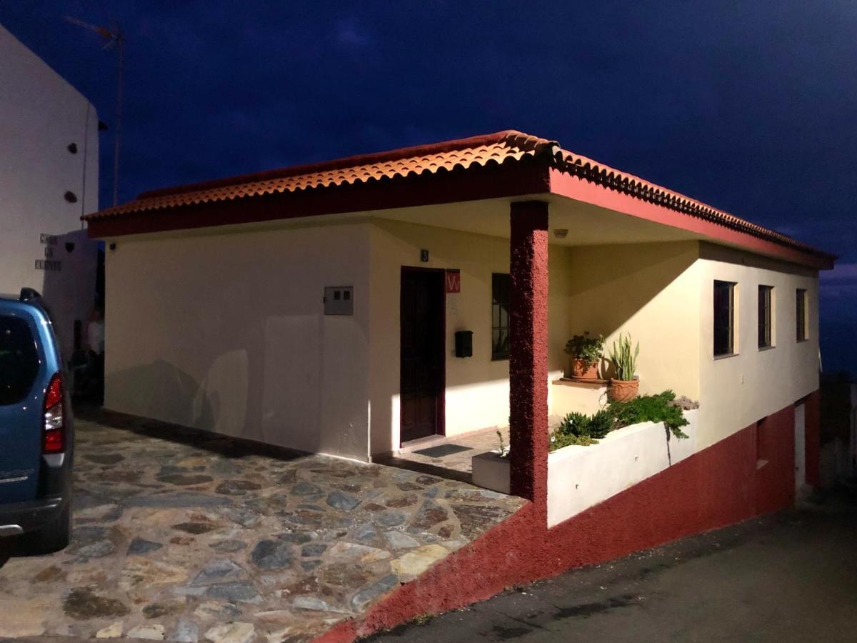 Vv. Casa La Fuente II Villa Isora Ngoại thất bức ảnh